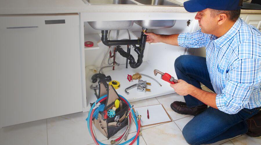 Professional emergency plumbing in Cedarville, WV